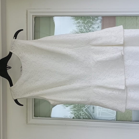 Cynthia Steffe Dress - Picture 2 of 7